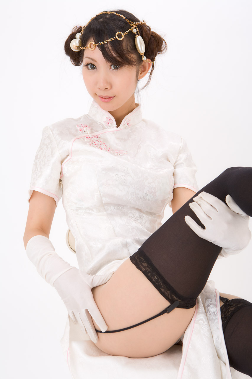 cosplay最新套图 (C73)   守薙まどか ファースト (1) 日本性感美女